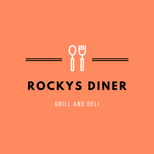 Rockys Diner